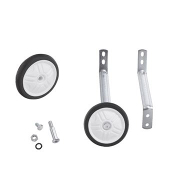 Picture of STABILIZERS 2 HOLES FRAME MOUNT -FOR 10/12 BICYCLES